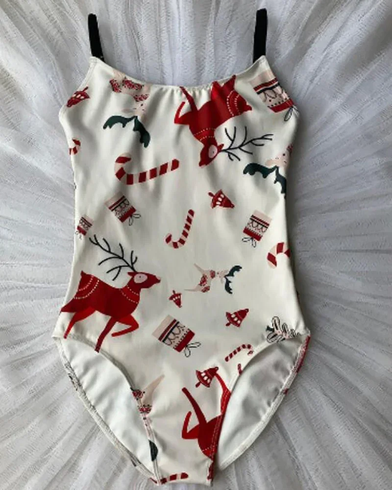 Sem mangas ballet collant adulto 2024 novo branco elegante prática ballet dança wear feminino equipe de dança ginástica macacão