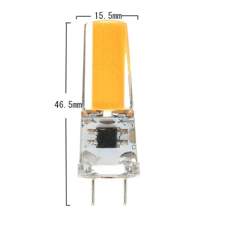 1 Cái Âm Trần Hạt Đèn Mini G8 LED COB Đèn 3W 5W Đèn Thay Thế 110V Đèn hạt Bóng Đèn LED Cho Nhà Phòng Ngủ Năng Lượng Savin