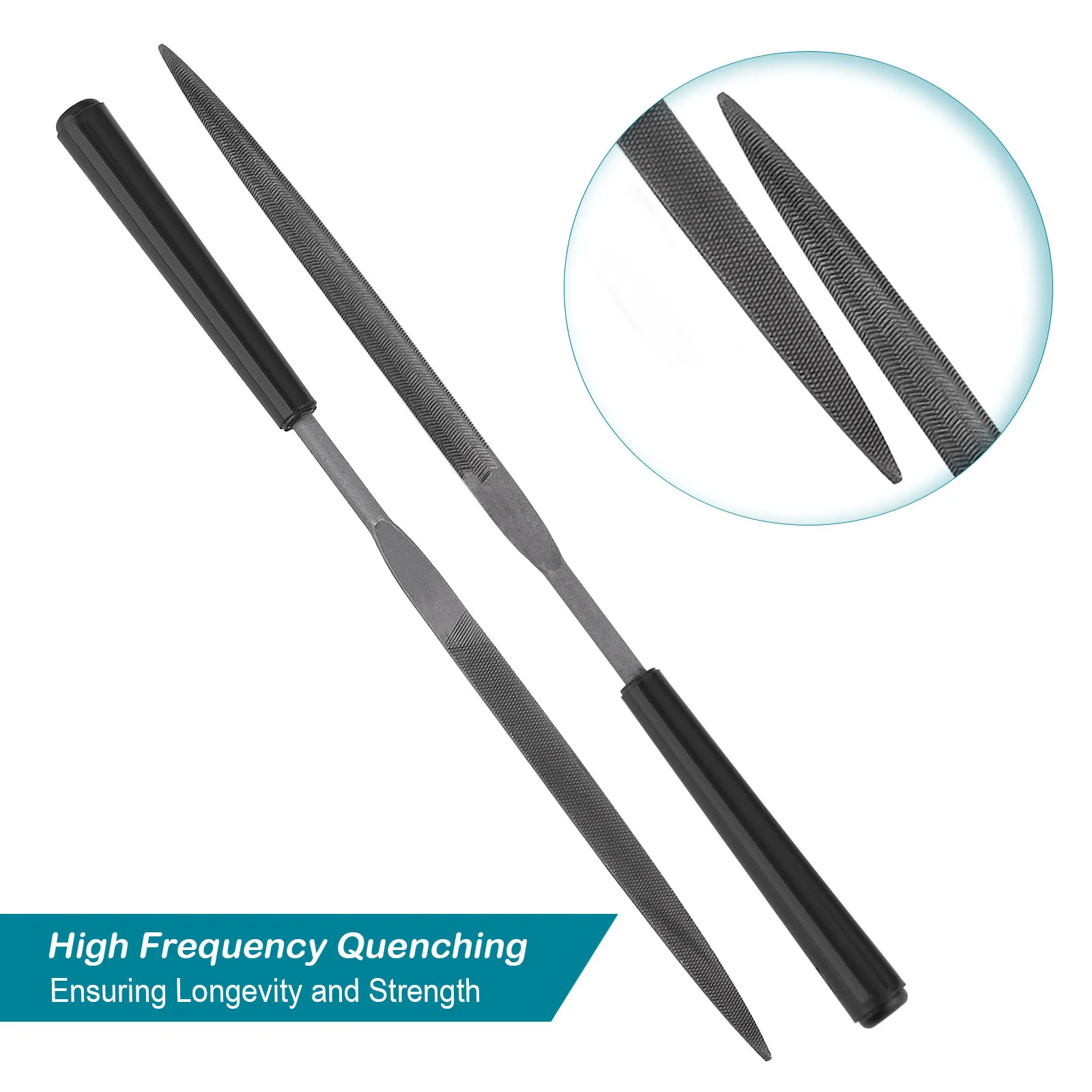 3/5/10 قطعة مجموعة مبرد إبرة معدنية الماس ملف عدة DIY بها بنفسك الخشب عرموش ملف إبرة مجوهرات الحرف تلميع النحت لوازم مجموعات #3