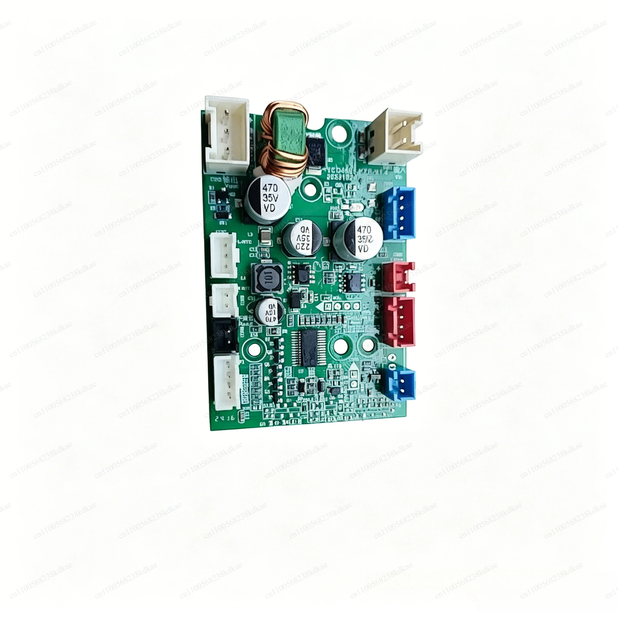 101N0510 DC 12V/24V Inverter Compressor Controller Board / Module