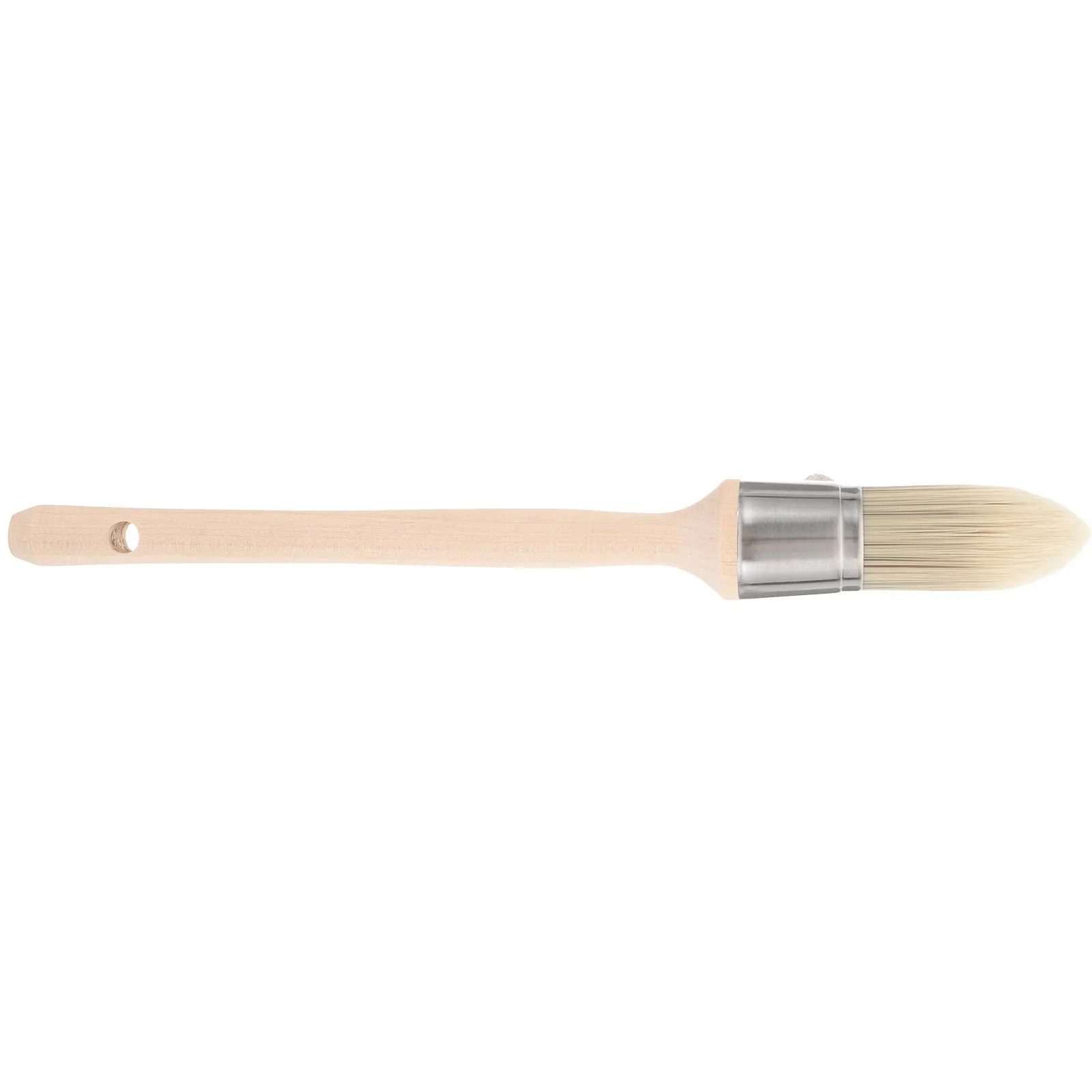 Brush Paint Painting Tool Wall Halloween Christmas Brush Paint Wall Long Handle Paint Brush Detail Paint Brush Professional