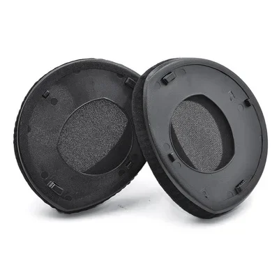 Ohrpolster Kissen Für Sennheiser RS110 RS160 RS170 RS180 HDR160 HDR170 HDR180 Kopfhörer Speicher Schwamm Ärmeln Abdeckung Fall