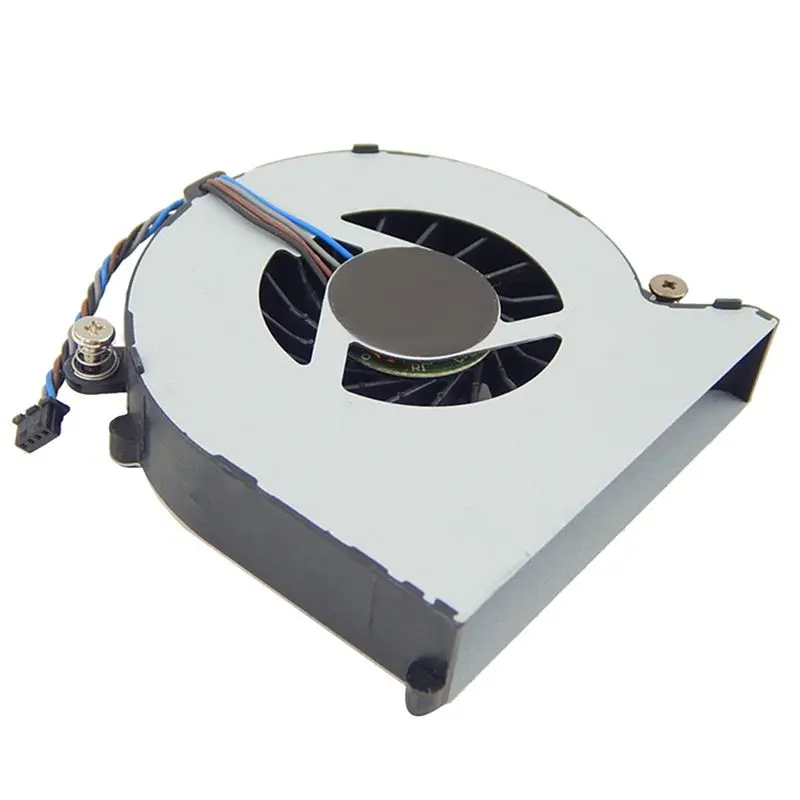 (A90P] Laptop CPU Cooling Fan for Probook 4530S 4535S 4730S 6460B 8470P 641839 001 646285 00 CPU Cooler Radiator