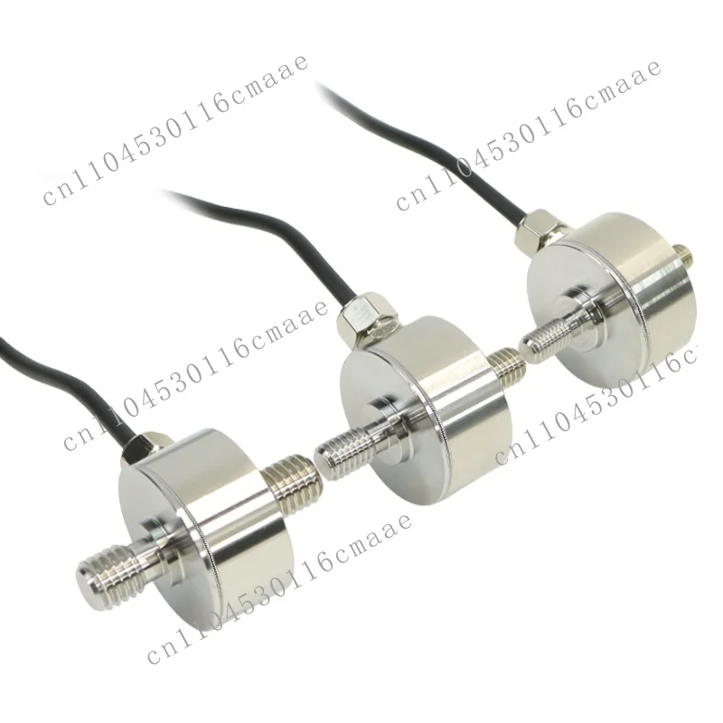 5kg 10kg 15kg 20kg 30kg 50kg 60kg 100kg 500kg loadcell strain gauge miniature tension sensor load cell force sensor