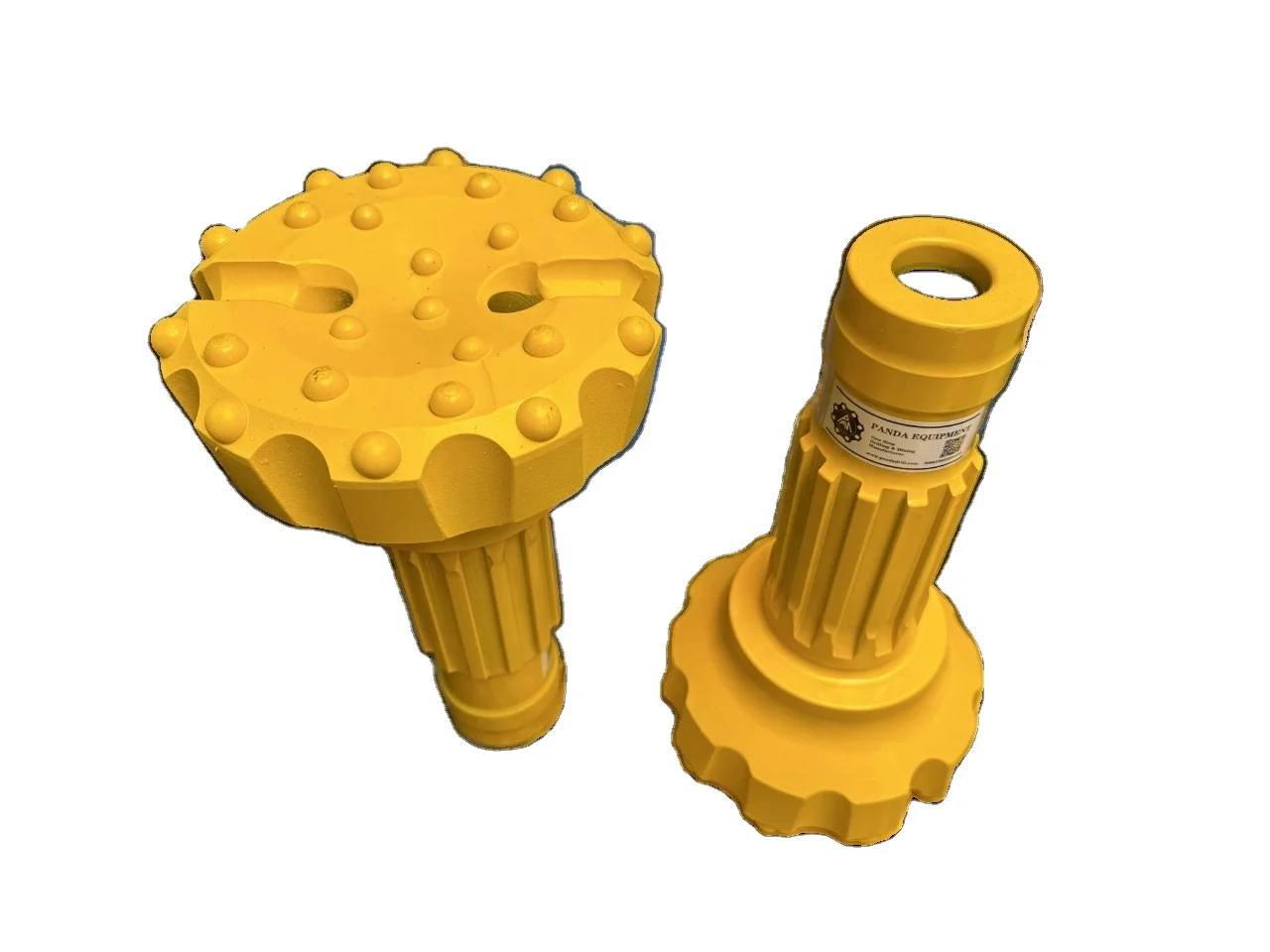 Drill Bits For Well…