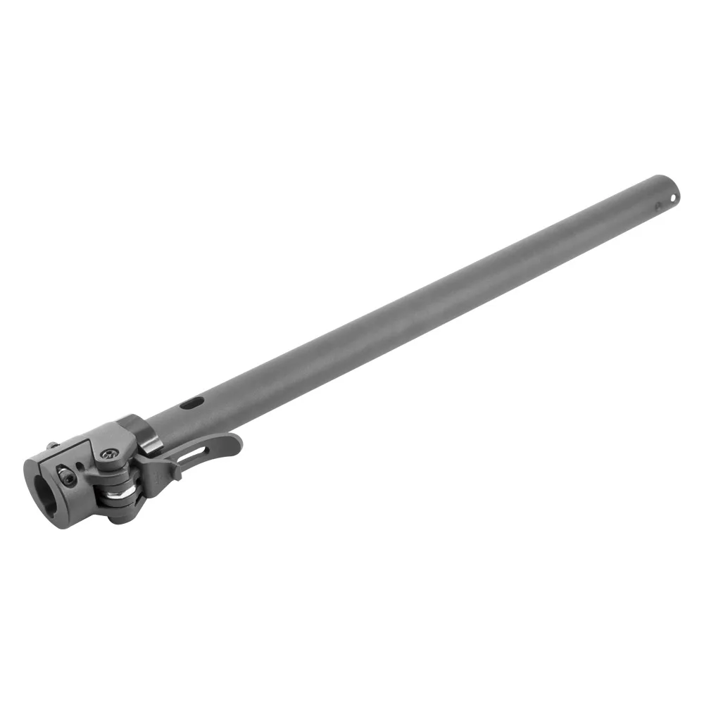 

New Style Folding Pole Base For Xiaomi M365 1S Mi3 Pro Electric Scooter Loading Pipe Vertical Rod Handlebar Supporting Rod Parts