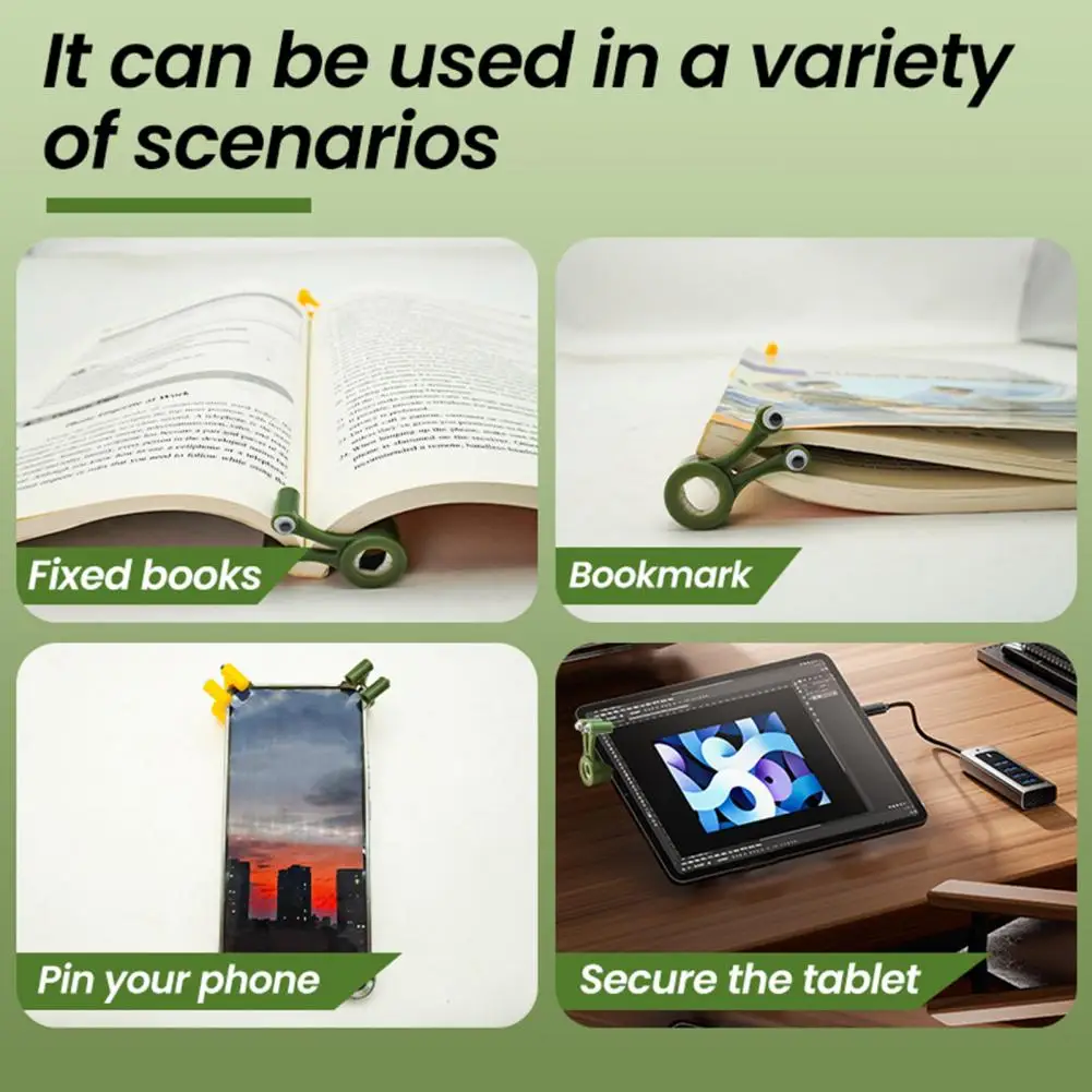 حامل كمبيوتر محمول على شكل حلزون، حامل كمبيوتر محمول على شكل حلزون موفر للمساحة، حامل كمبيوتر محمول ملون على شكل حلزون، مكتب خفيف الوزن للمنزل