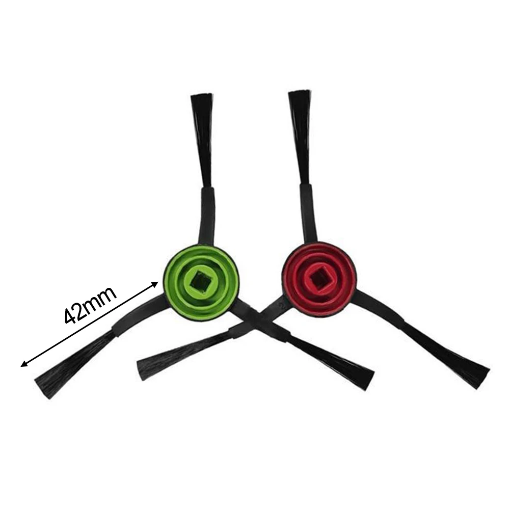 Side Brush Replacements For RoboJet For X- 2 Pro Vacuum Cleaner Accessories