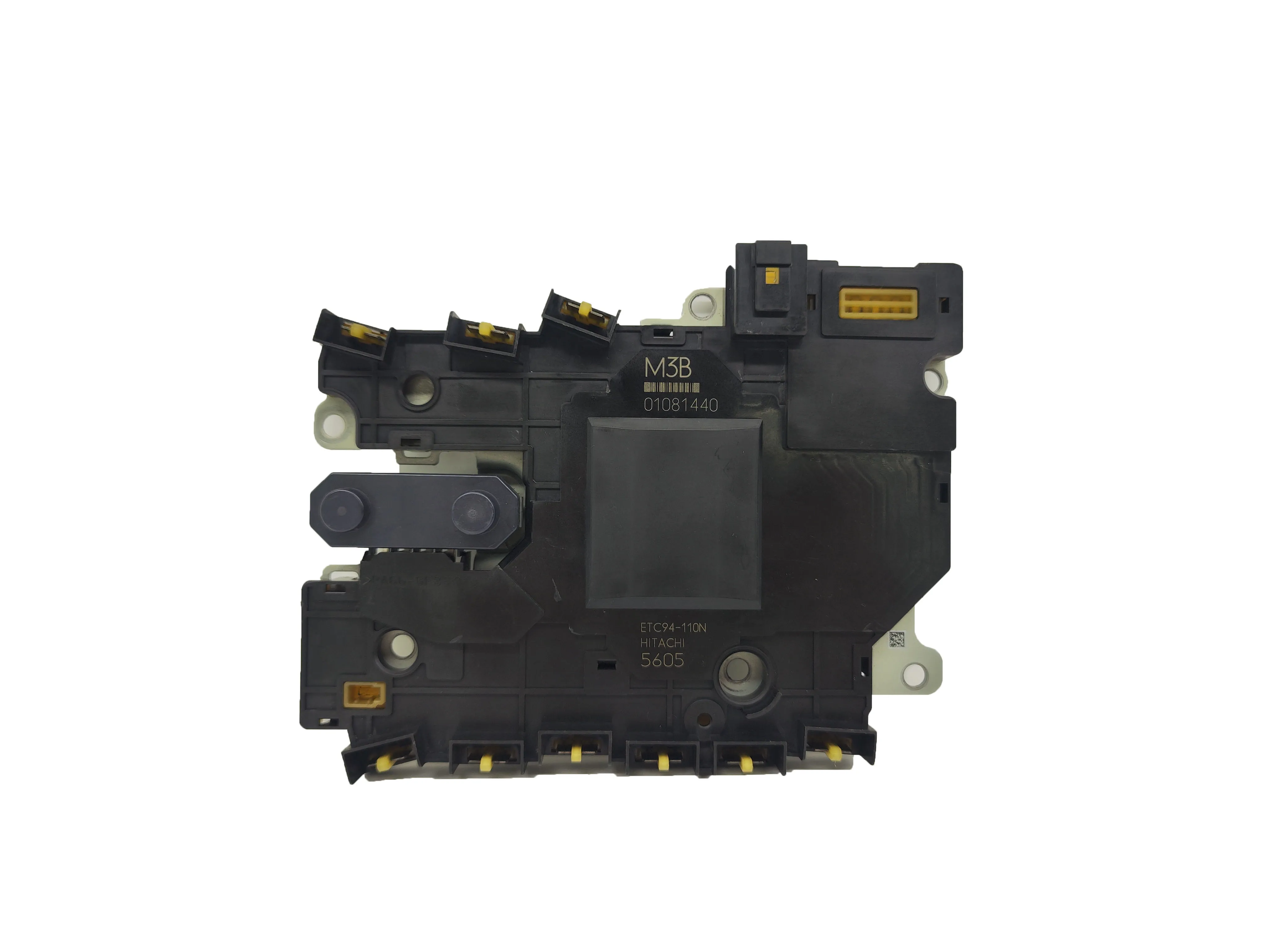 RE7R01A ETC94-110N Transmission Control Module TCM TCU For Infiniti Q40 Q50 Q60 Q70 Gearbox Computer Rebuilt Repair Parts
