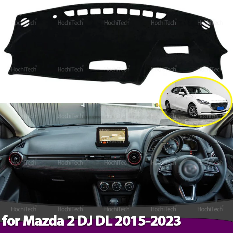 For Mazda 2 Mazda2 … - image
