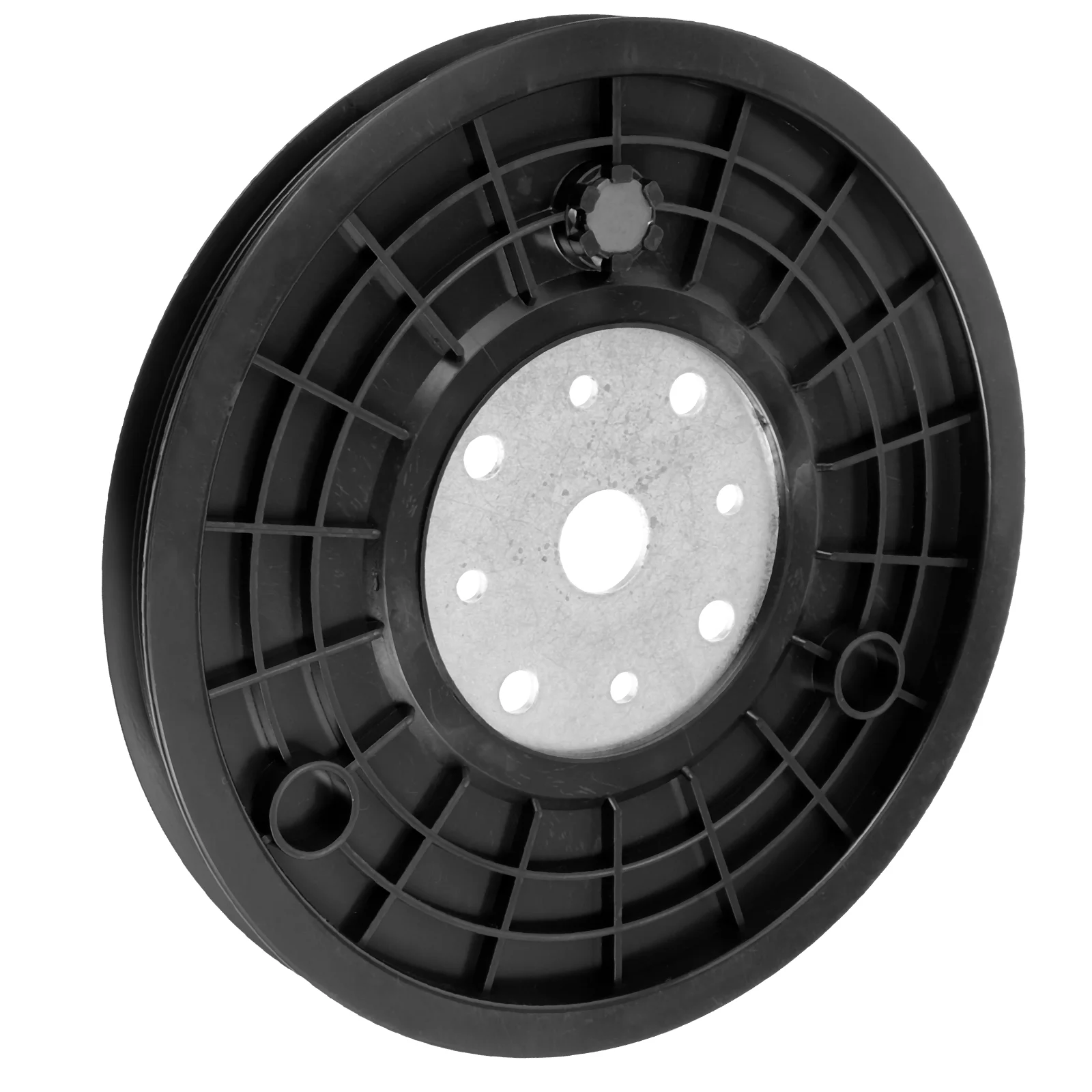 Leash Turntable Drive Plate Fitness Turntable Exercise Electric Part Indoor Wheel Turner Accessory
