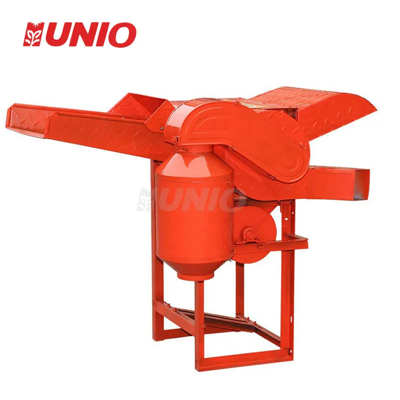 Mesin Perontok Gandum, Jagung, dan Lada Hitam Harga Terbaik, Laris Manis