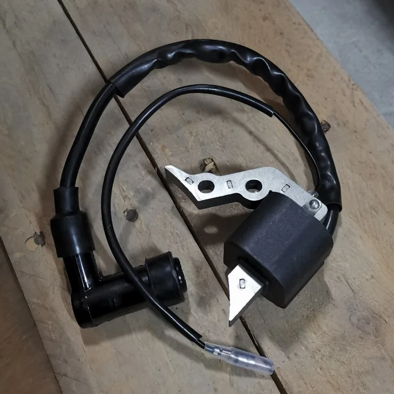 Ignition Module High Voltage Pack For GM82 GT240 GFH1200 GFH1300 154F KE24015AA Garden Machinery Repair Accessory