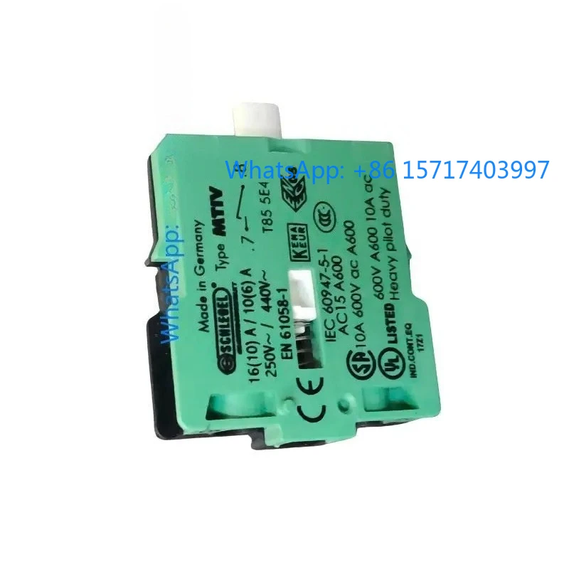 German Original Sch…