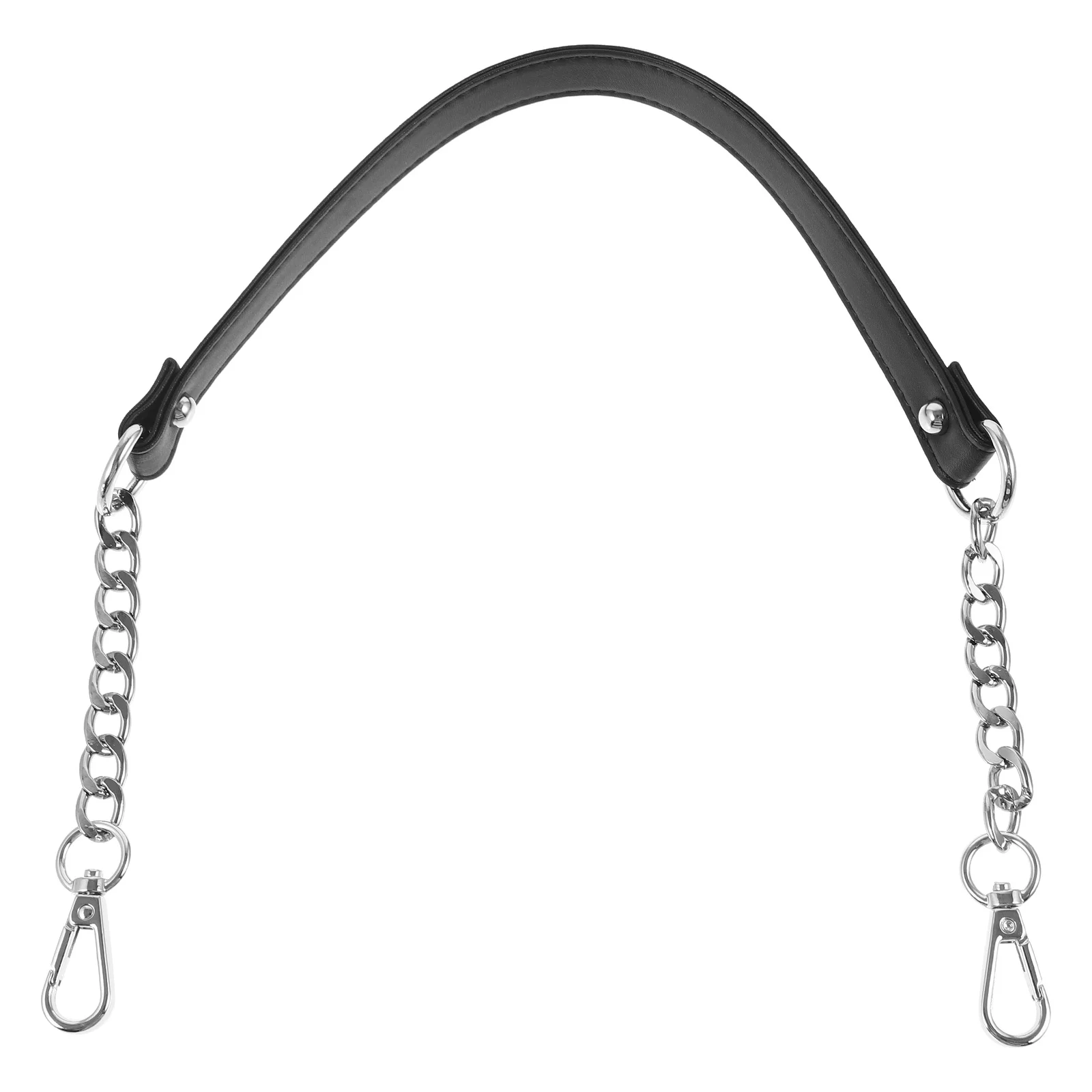 

Adjustable Bag Strap Double Clasp Shoulder Purse Replacement Strap Crossbody Handbag Belt Replacement Shoulder Sling