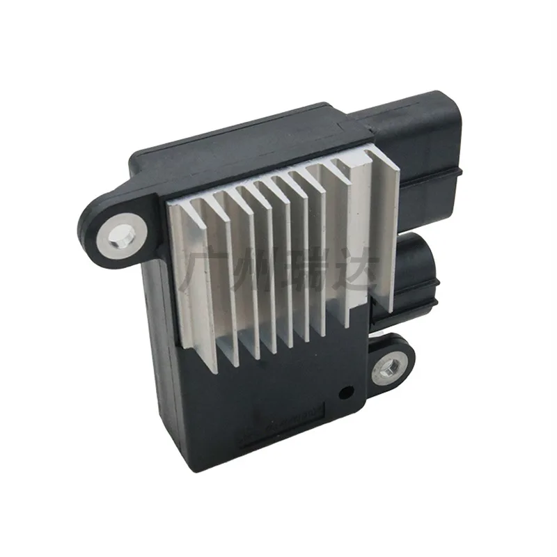 Modul Kontrol Kipas 89257-12010 untuk kendaraan Toyota