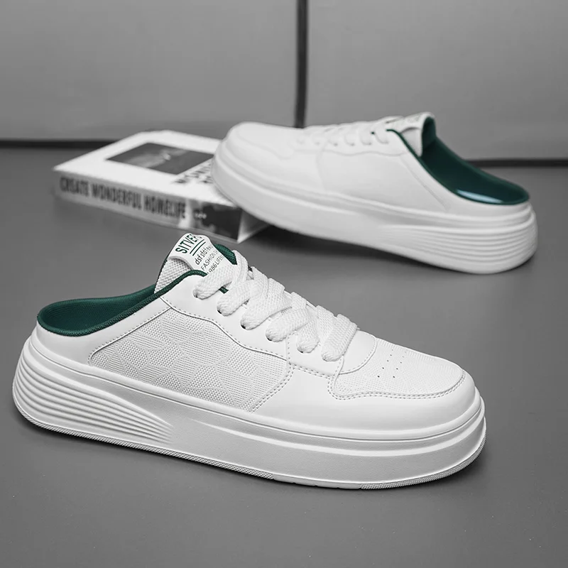 White Green