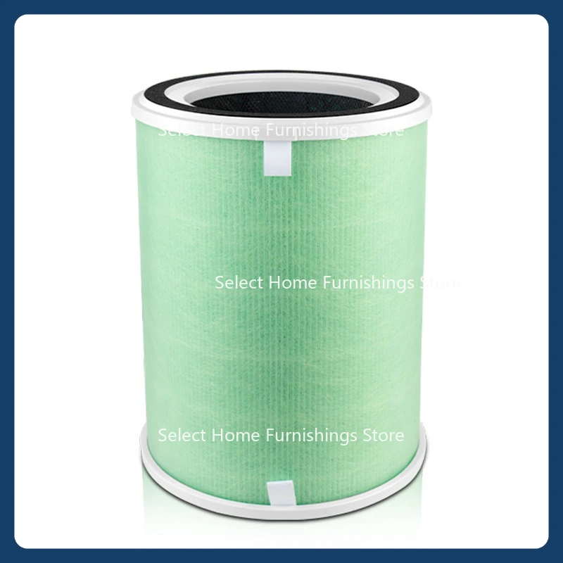 

Suitable for Purifier 720 Filter 3S/KJ500F-E500A/B Purifier Filter
