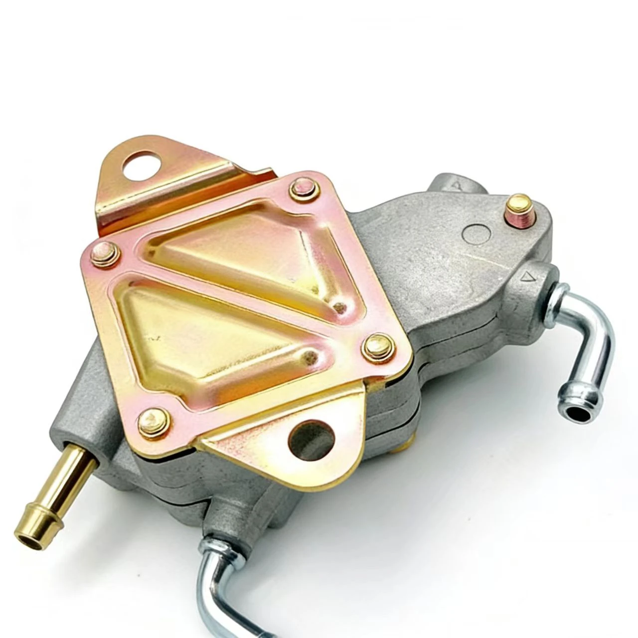 Fuel Pump OEM 5UG-13910-01-00 High Performance Replacement Fit for YAMAHA YXR450 660 ATV Beach Buggy