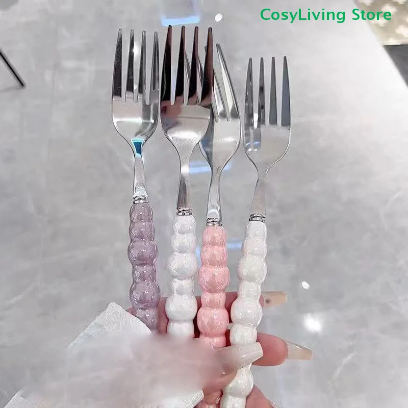 Biftek Paslanmaz Çelik Çatal İ - Kitchen Gadgets Pasta incelemesi ve fiyatı