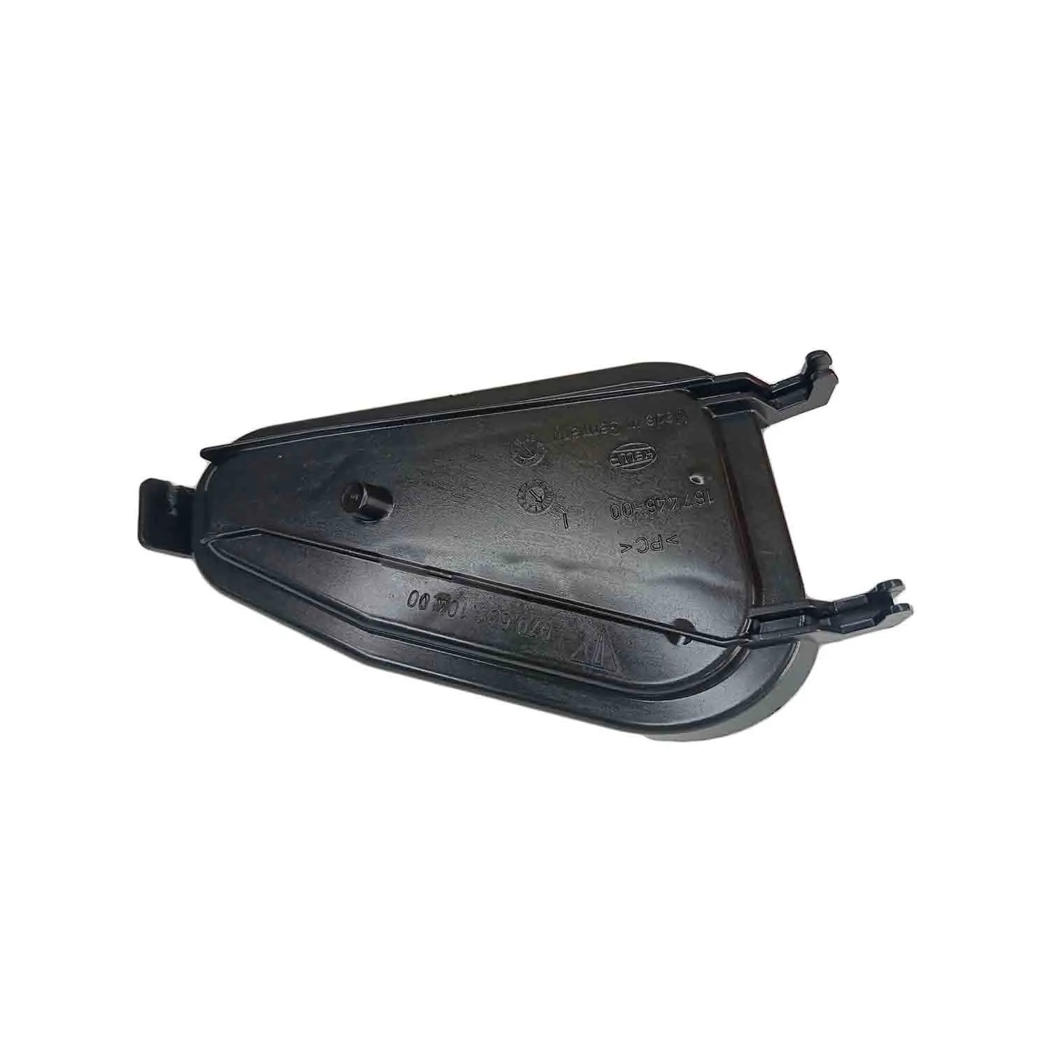 

EHLTE Headlight Dust Cover For Porsche Cayenne right turn light high beam cap 97063110400 16744600 2011-2017