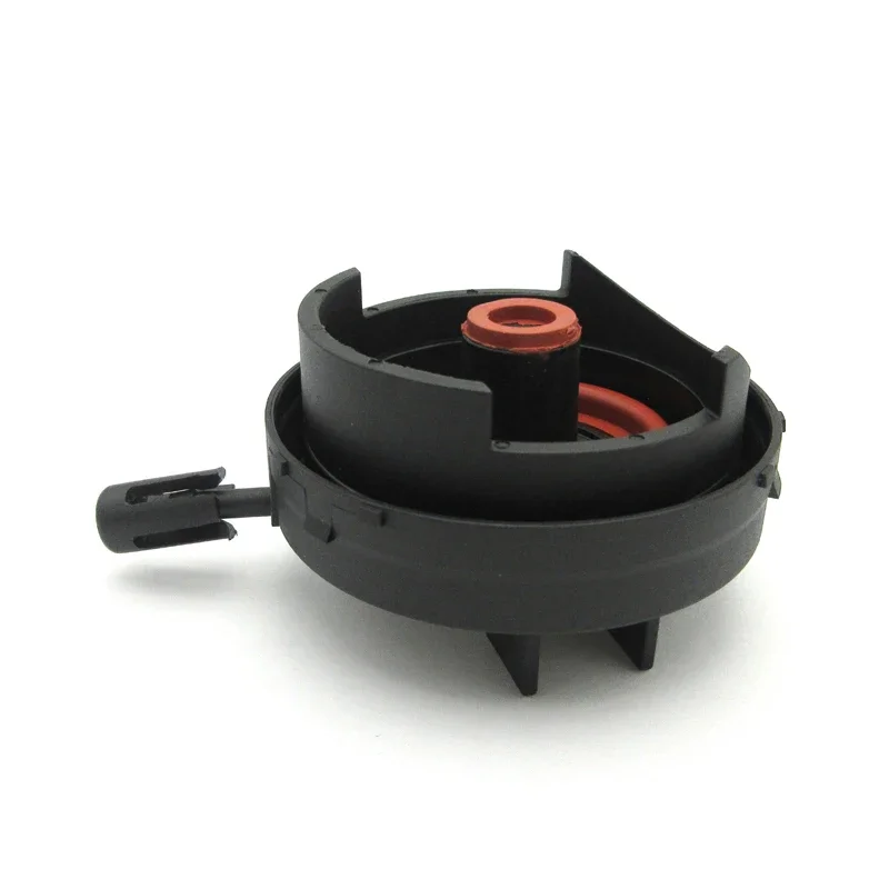 Membrana de tapa de válvula de ventilación de bloque de motor para BMW 1 3 5 6 7 X1 X3 X5 Z4 E61 E81 E89 E85 E86 E70 F25 E66 F25 11127552281