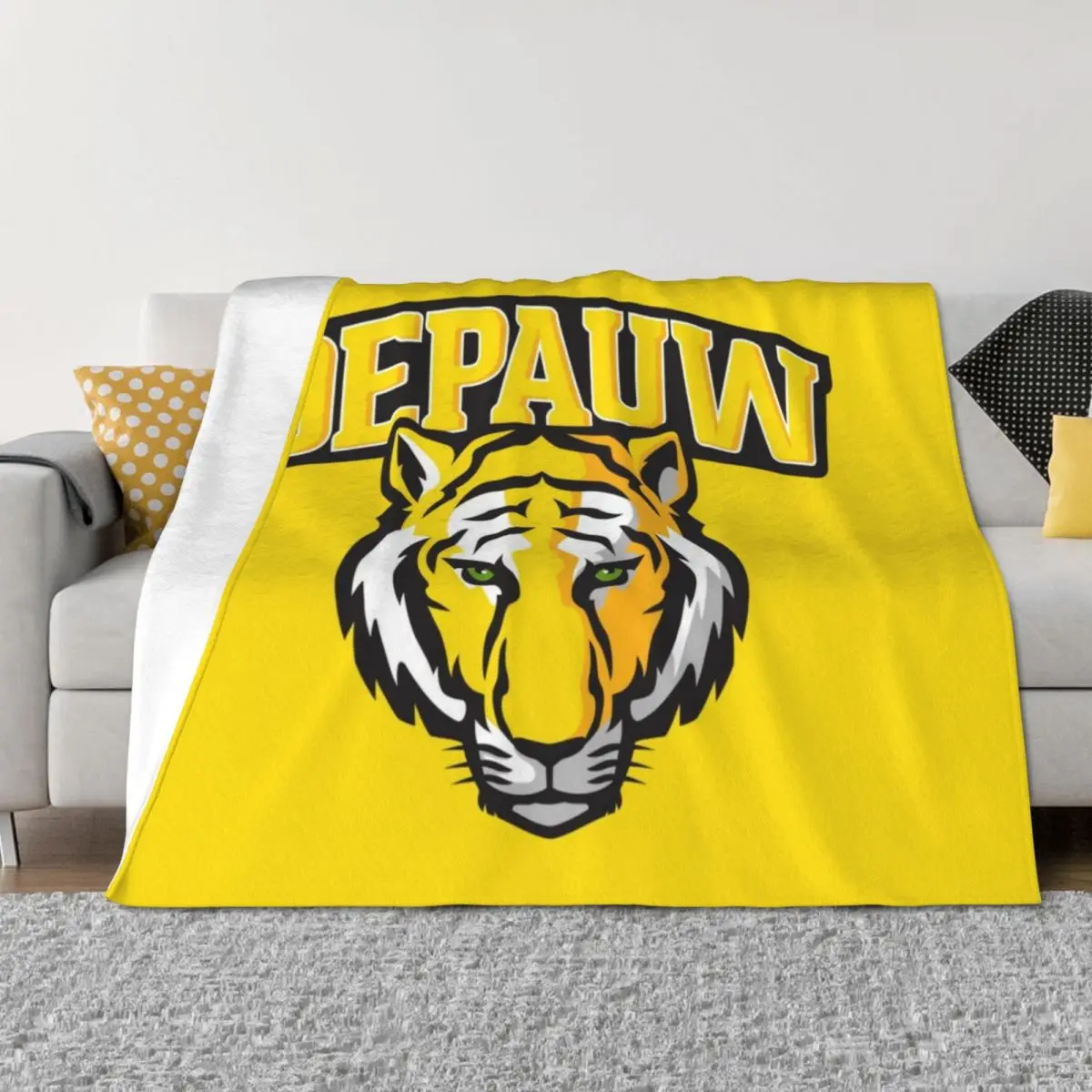 Tig Dep Tyl Throw B…