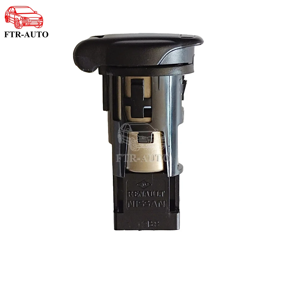 253312923R Car Power Socket Fit for Renault NISSAN 8200027039