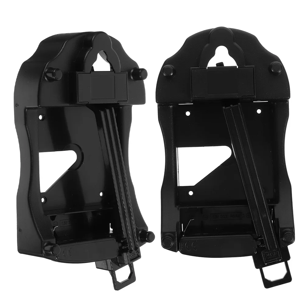 

2Pcs Pendulum Clock Mechanism Silent Swing Drive Replacement for Grandfather Clock DIY Repair Swing Pendulum Drive