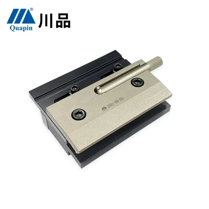 For LFK YAWEI and Yangli Machine Tool Adaptors Press Brake Tooling Eccentric Handle Quick Clamps