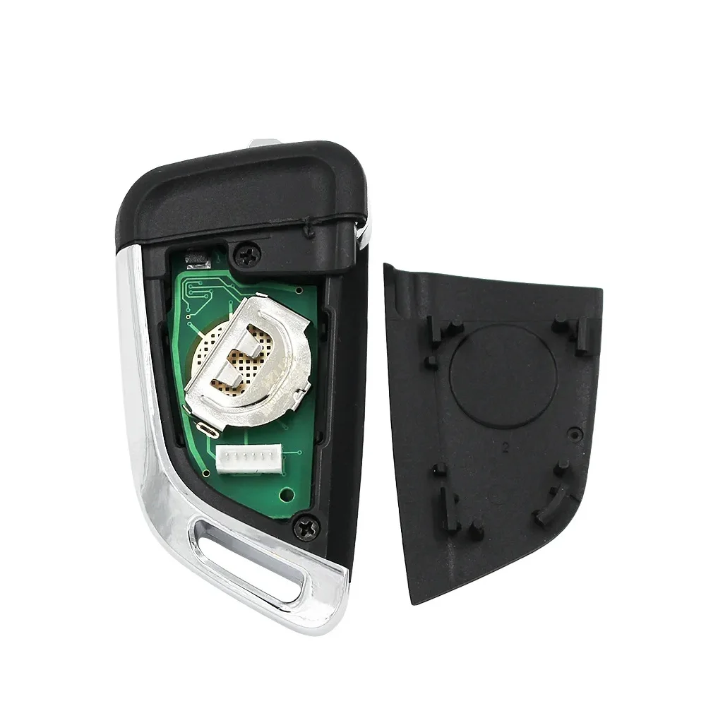 2 шт./лот KEYDIY оригинальный NB29 KD900/KD-X2 программатор ключей NB29 металлическая кнопка универсальный многофункциональный KD MINI/MAX удаленный автомобильный ключ