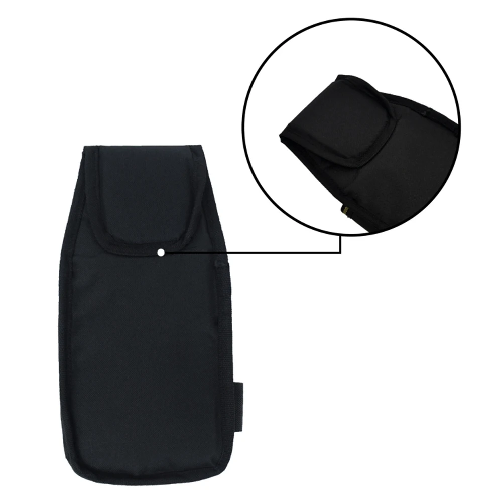 

Tool Waist Bag Multi-Pockets Adjustable Belt Electrical Maintenance Pouch Oxford Cloth Durable Tool Holder For Electrician