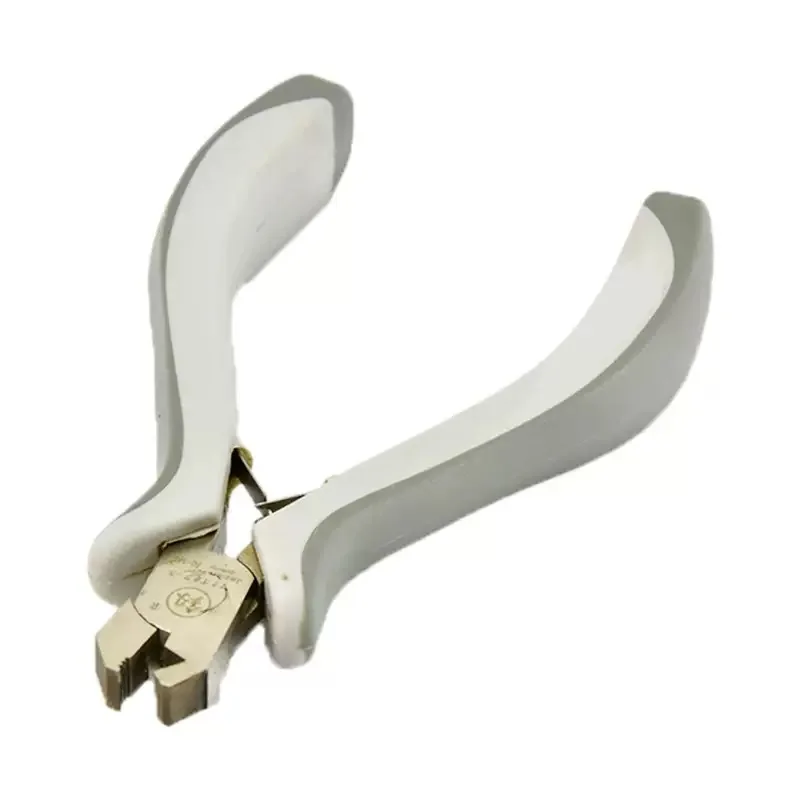 6D ذو طيات 6D الشعر التمديد أبازيم إزالة ذو طيات ل 6D شعر مستعار بشري مزيل استبدال أدوات #4