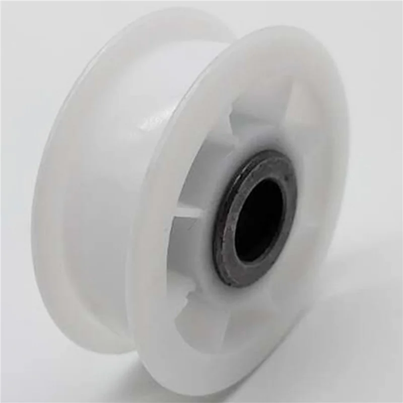 ABFY-5X 4560EL3001A مجفف المهمل، غسالة المهمل