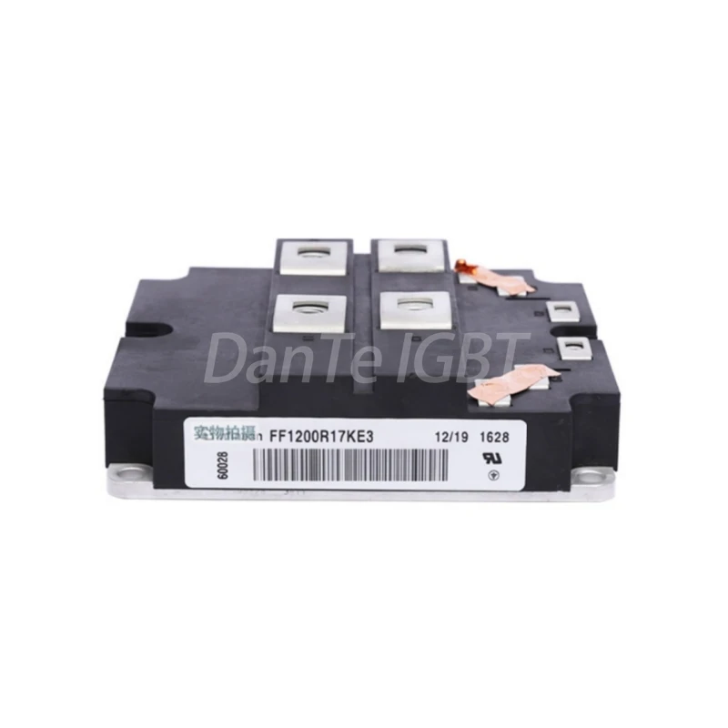 FF1200R17KE3 IGBT new module high power rectifier original spot