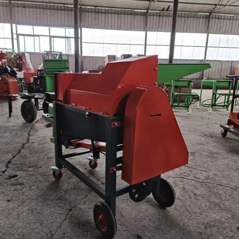 2025Diesel Generator Corn Thresher Machine Farm Maize Corn Shelling Thresher Machine
