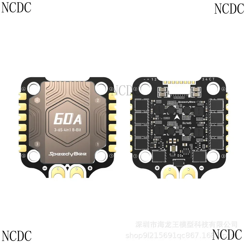 Speedybee F405 V4 6…