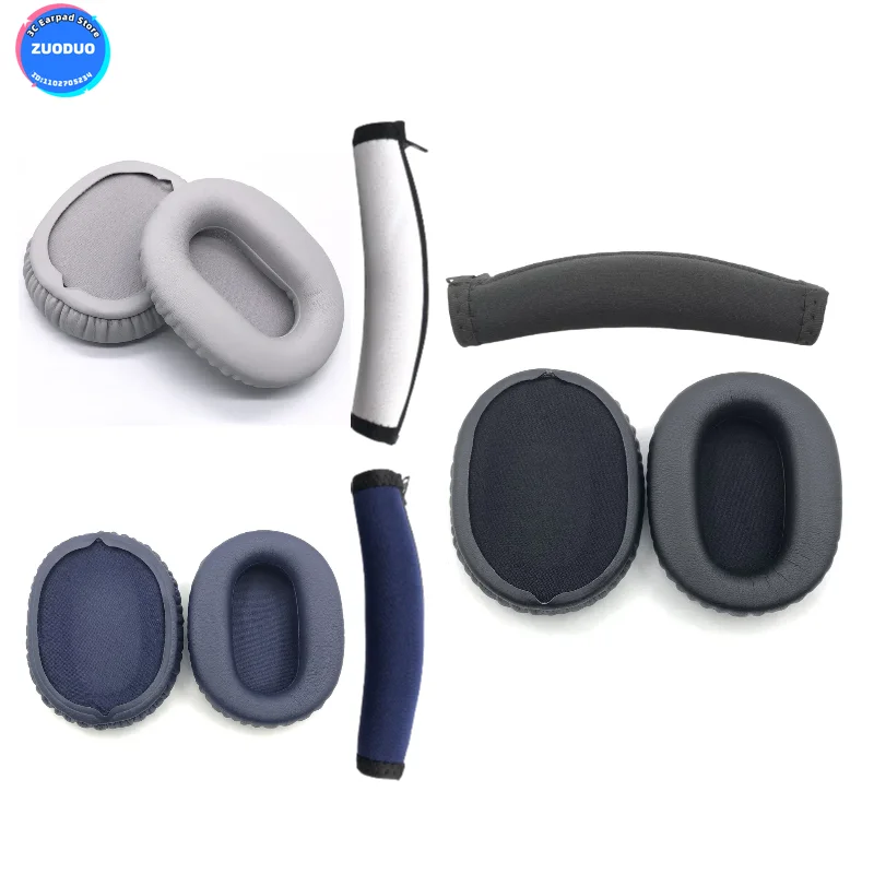 Replacement Earpads For Sony WH-CH710N CH720N Ear Cushion Headphone Ear Pad