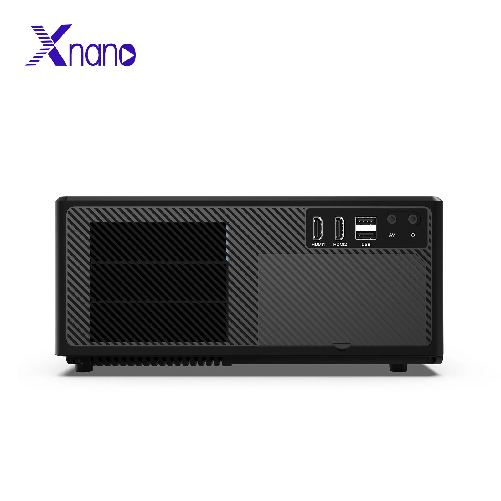 XNANO سعر المصنع X7 أجهزة عرض ذكية واي فاي جوجل معتمدة التطبيق أندرويد 11 غرفة أجهزة عرض تلفزيونية 4K Proyector فيديو UHD متعاطي المخدرات