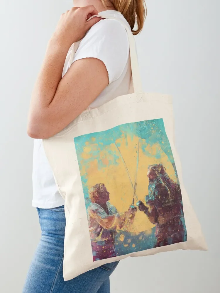 Gay Pirates Tote Bag Cloth bags Large bags for women Canvas Tote Bag