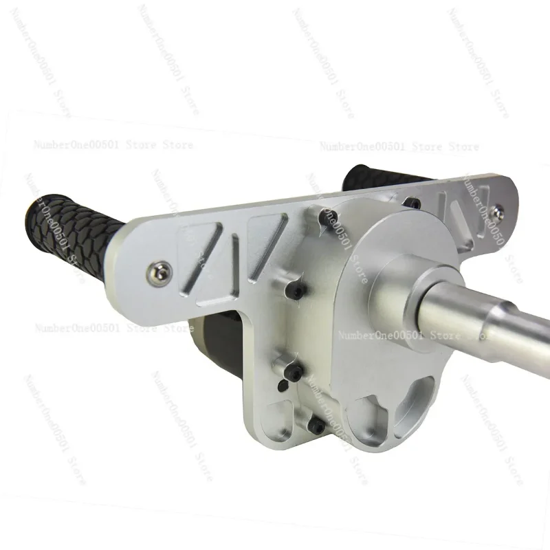 

Professional 12V Engine Starter Handheld Ignition Tool for 400CC Drones RC Aircraft Small Machinery