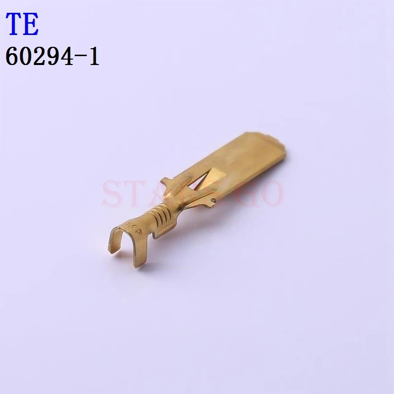 

10PCS/100PCS 60294-1 5-747908-2 TE Connector