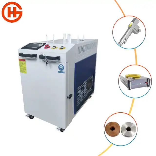 

Портативный лазерный аппарат для удаления ржавчины 3-в-1: сварка/резка/очистка, лазерная машина 1000 Вт, 2000 Вт, 3000 Вт, лазерный очиститель, распродажа