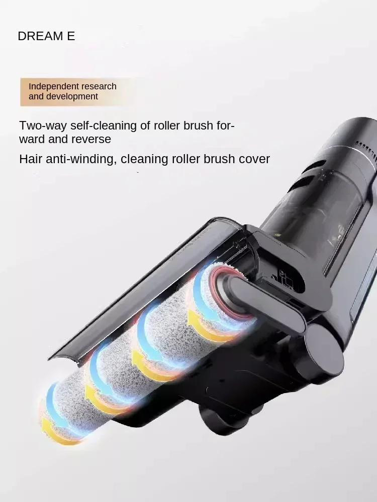 Original  Dreame H12ProPlus Floor Washing, Cleaning, Mop, Sweeping, Hot Ai