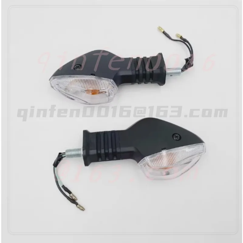 

Suitable for Suzuki DL250-A GSX250R-A Front Turn Signal, Rear Left and Right Turn Signals