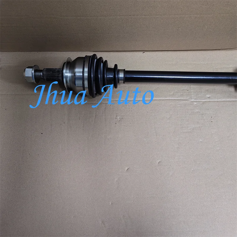 FTC12550X Front Right Drive Shaft Fits For MAZDA Axela Mazda 3 FTC1-25-50X