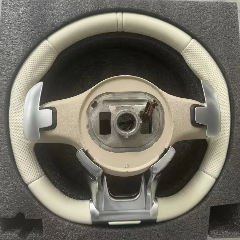 

For Mercedes-Benz E-/C/G/S-/Class Multi-Function Steering Wheel Assembly Accessories