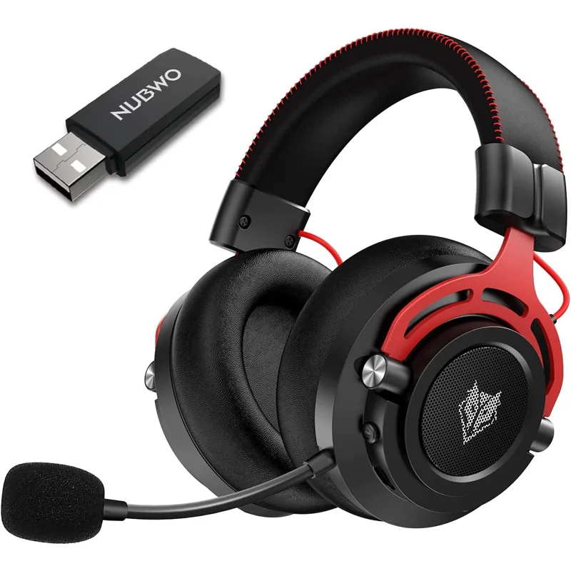 #1 Trending PS5 Wireless Headsets Right Now