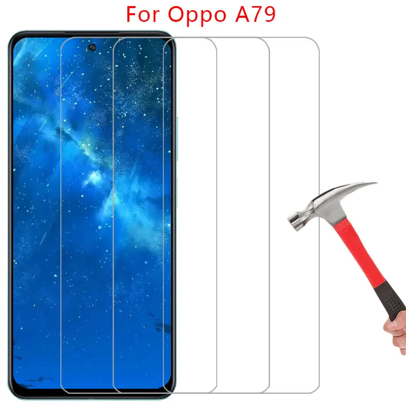 Tempered Glass For …