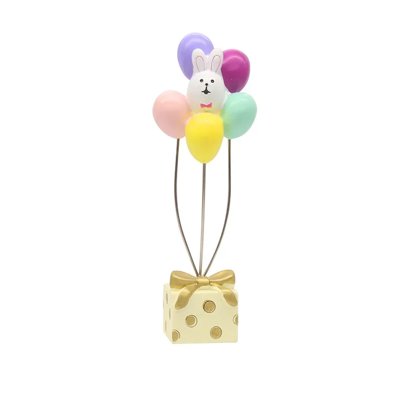 Japan Style Zakka Cat Figure Miniature Food Play Cute Wedding Scene Ornament Accessories Figurines Toys for Celebration